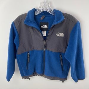 The North Face Blue Kids Jacket